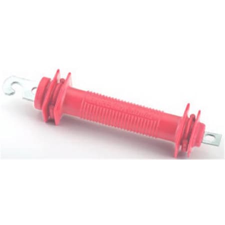Grillgear 503 Styrene Hi Impact Gate Handle, Red GR1628784